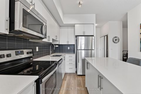 Photo 19 at 316 - 7900 Bathurst Street, Beverley Glen, Vaughan