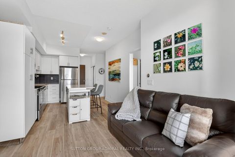 Photo 22 at 316 - 7900 Bathurst Street, Beverley Glen, Vaughan