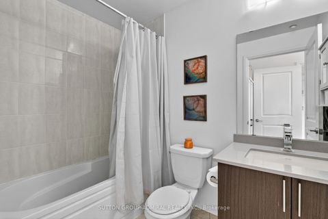 Photo 26 at 316 - 7900 Bathurst Street, Beverley Glen, Vaughan