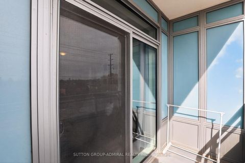 Photo 30 at 316 - 7900 Bathurst Street, Beverley Glen, Vaughan