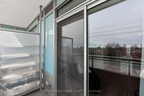 Photo 31 at 316 - 7900 Bathurst Street, Beverley Glen, Vaughan