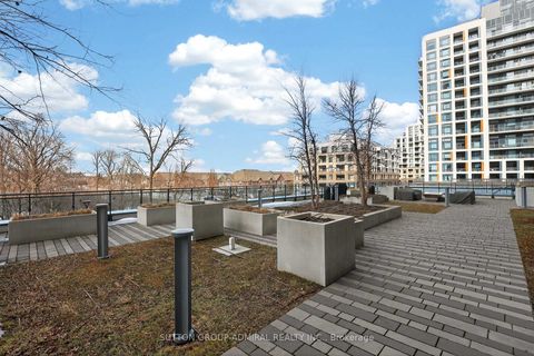 Photo 33 at 316 - 7900 Bathurst Street, Beverley Glen, Vaughan