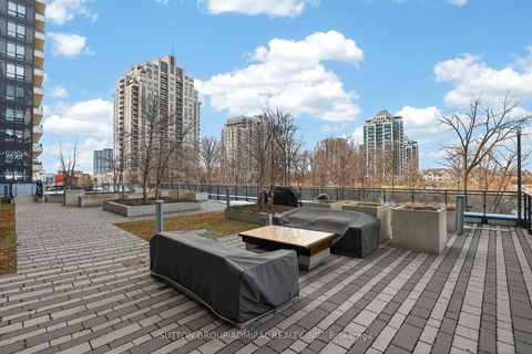 Photo 34 at 316 - 7900 Bathurst Street, Beverley Glen, Vaughan