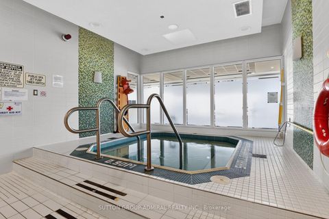 Photo 38 at 316 - 7900 Bathurst Street, Beverley Glen, Vaughan