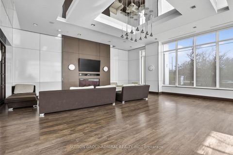 Photo 40 at 316 - 7900 Bathurst Street, Beverley Glen, Vaughan