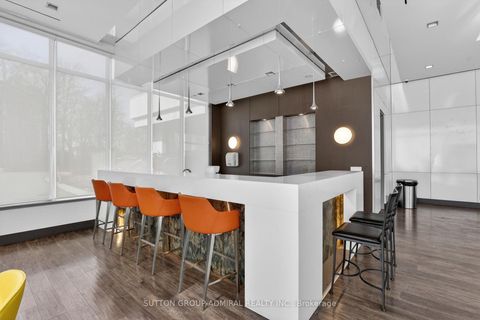 Photo 41 at 316 - 7900 Bathurst Street, Beverley Glen, Vaughan