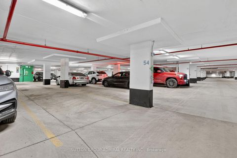 Photo 44 at 316 - 7900 Bathurst Street, Beverley Glen, Vaughan