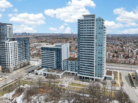 Photo 45 at 316 - 7900 Bathurst Street, Beverley Glen, Vaughan