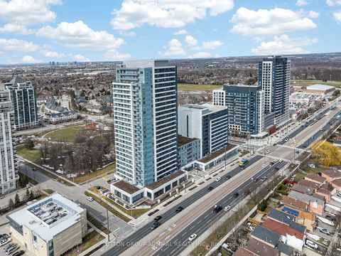 Photo 46 at 316 - 7900 Bathurst Street, Beverley Glen, Vaughan