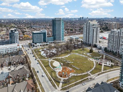 Photo 47 at 316 - 7900 Bathurst Street, Beverley Glen, Vaughan