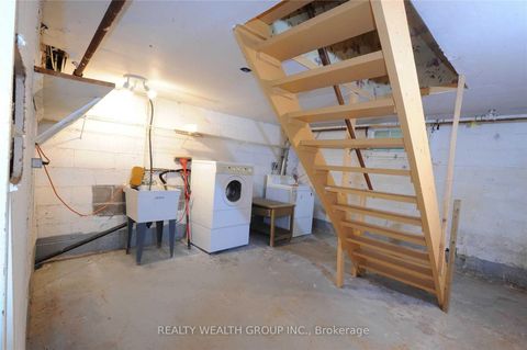 Photo 7 at 460 Main Street, Schomberg, King