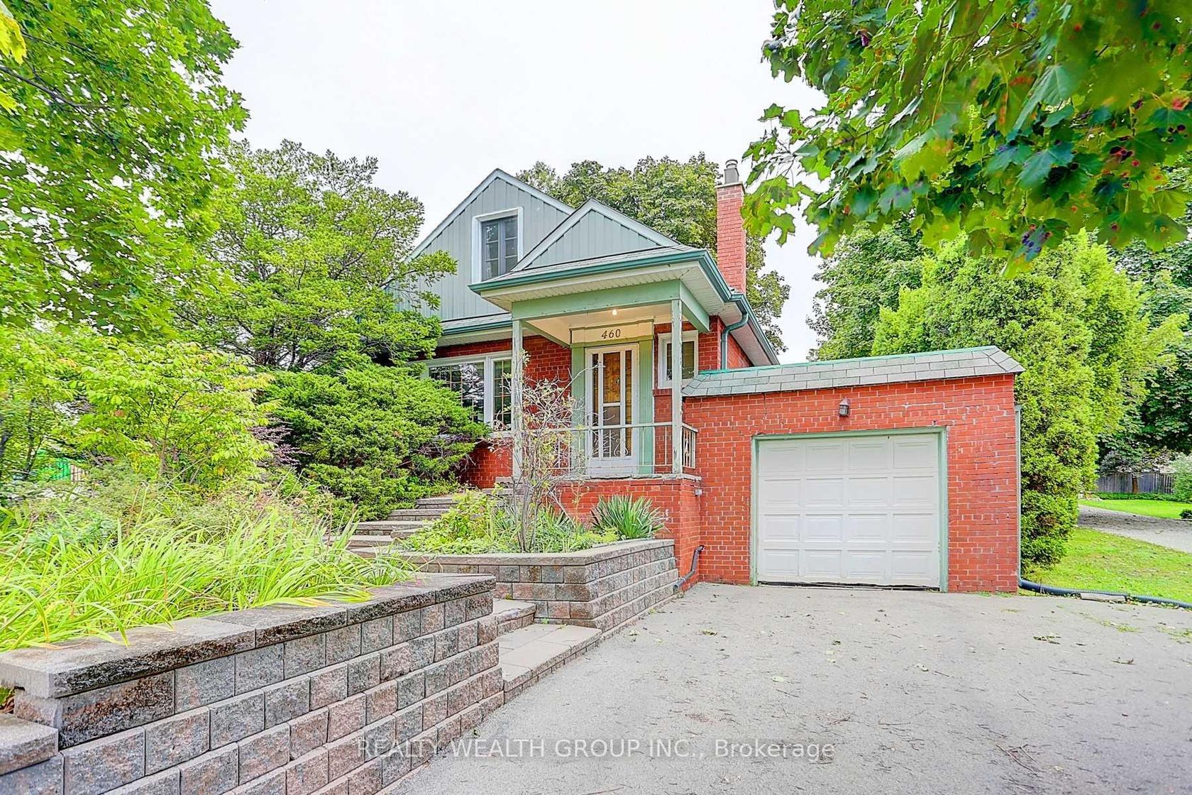 460 Main Street, Schomberg, King by Loree Meneguzzi Real Estate 460 Main Street, Schomberg, King