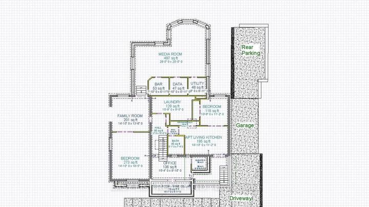 Photo 5 at 98 Burbank Drive, Bayview Village, Toronto