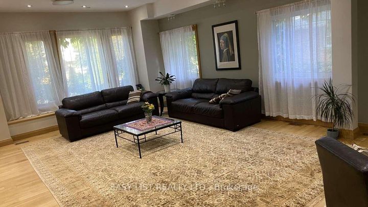 Photo 9 at 98 Burbank Drive, Bayview Village, Toronto