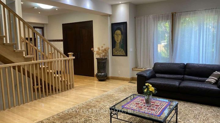 Photo 10 at 98 Burbank Drive, Bayview Village, Toronto