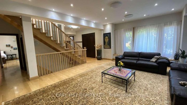 Photo 11 at 98 Burbank Drive, Bayview Village, Toronto