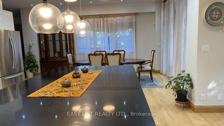 Photo 16 at 98 Burbank Drive, Bayview Village, Toronto