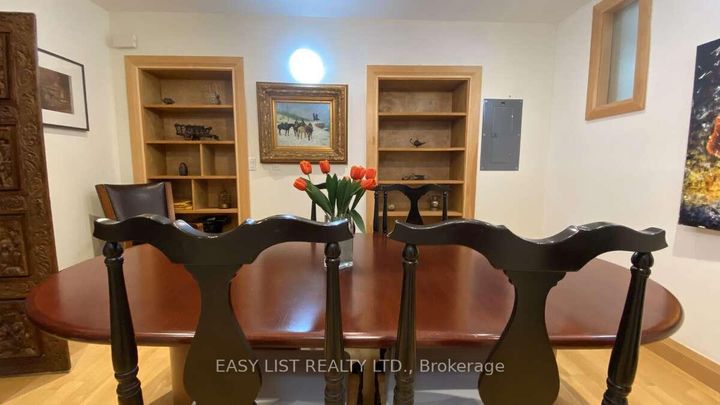 Photo 20 at 98 Burbank Drive, Bayview Village, Toronto