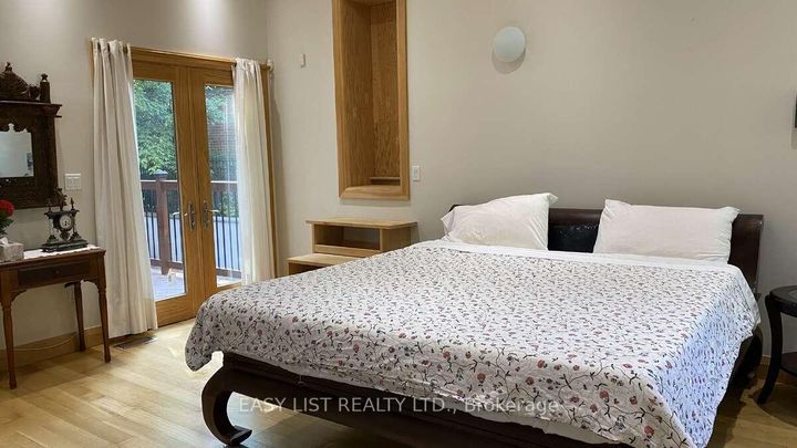 Photo 21 at 98 Burbank Drive, Bayview Village, Toronto