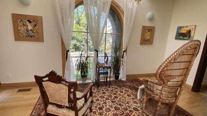 Photo 25 at 98 Burbank Drive, Bayview Village, Toronto