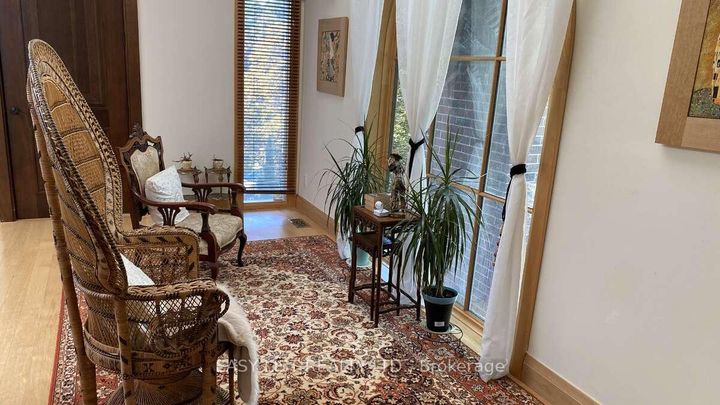 Photo 26 at 98 Burbank Drive, Bayview Village, Toronto