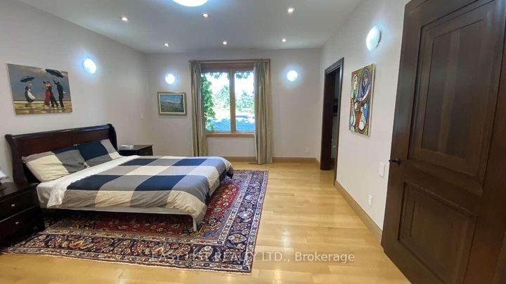 Photo 31 at 98 Burbank Drive, Bayview Village, Toronto