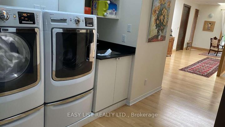 Photo 33 at 98 Burbank Drive, Bayview Village, Toronto