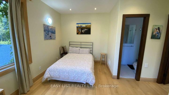 Photo 37 at 98 Burbank Drive, Bayview Village, Toronto