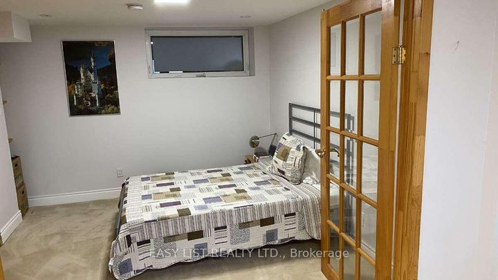 Photo 40 at 98 Burbank Drive, Bayview Village, Toronto