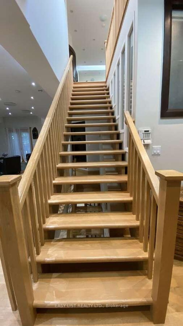 Photo 44 at 98 Burbank Drive, Bayview Village, Toronto