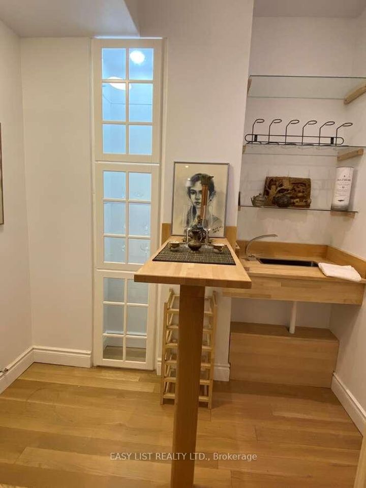 Photo 49 at 98 Burbank Drive, Bayview Village, Toronto