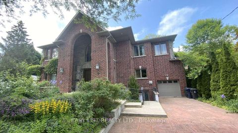 Photo 0 at 98 Burbank Drive, Bayview Village, Toronto