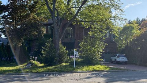Photo 1 at 98 Burbank Drive, Bayview Village, Toronto