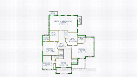 Photo 4 at 98 Burbank Drive, Bayview Village, Toronto