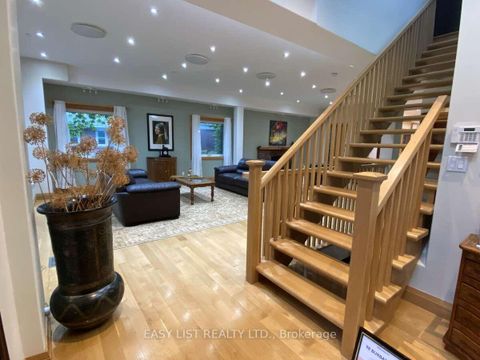 Photo 7 at 98 Burbank Drive, Bayview Village, Toronto