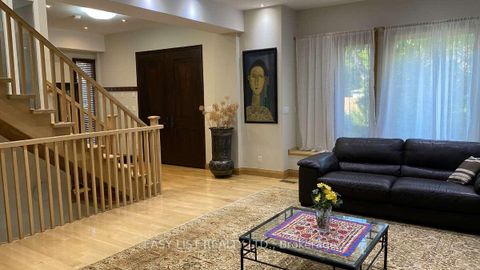 Photo 10 at 98 Burbank Drive, Bayview Village, Toronto