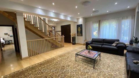 Photo 11 at 98 Burbank Drive, Bayview Village, Toronto