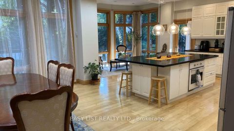 Photo 15 at 98 Burbank Drive, Bayview Village, Toronto