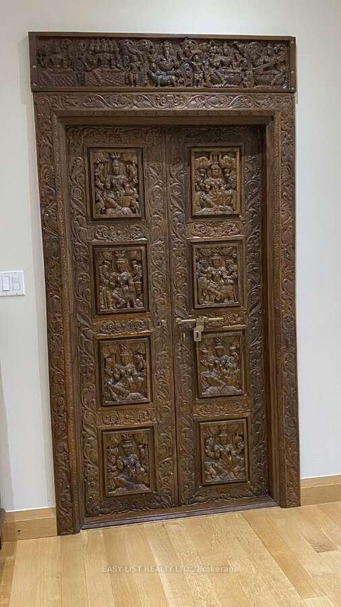 Photo 18 at 98 Burbank Drive, Bayview Village, Toronto