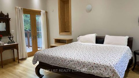 Photo 21 at 98 Burbank Drive, Bayview Village, Toronto