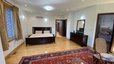 Photo 28 at 98 Burbank Drive, Bayview Village, Toronto