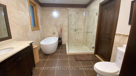 Photo 32 at 98 Burbank Drive, Bayview Village, Toronto