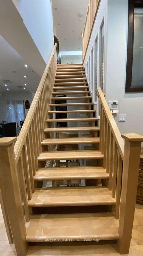 Photo 44 at 98 Burbank Drive, Bayview Village, Toronto