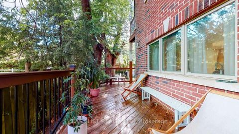 Photo 48 at 98 Burbank Drive, Bayview Village, Toronto