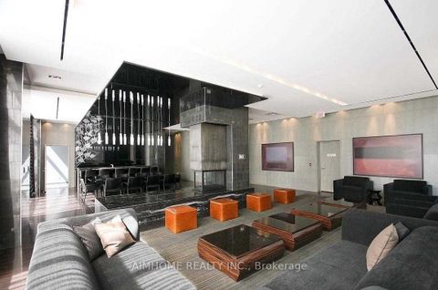 Photo 2 at 801 - 770 Bay Street, Bay Street Corridor, Toronto