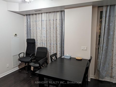 Photo 8 at 801 - 770 Bay Street, Bay Street Corridor, Toronto