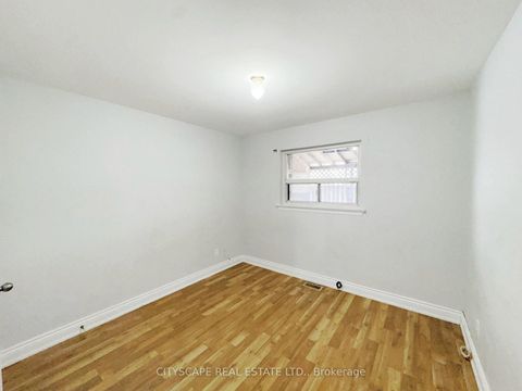 Photo 23 at 11 Melpham Court, Clairville, Toronto