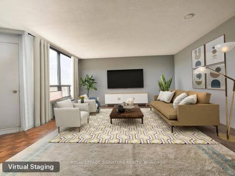 Photo 7 at F19 - 288 Mill Road, Markland Wood, Toronto