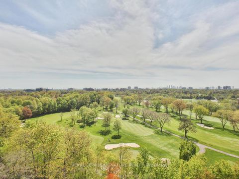 Photo 9 at F19 - 288 Mill Road, Markland Wood, Toronto