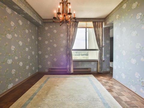 Photo 12 at F19 - 288 Mill Road, Markland Wood, Toronto